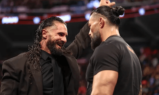Reigns vs. Rollins: SummerSlam Main Event Locked!