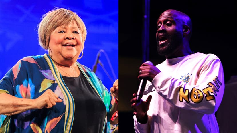 SummerStage Celebrates 40 Years with Star-Studded Lineup