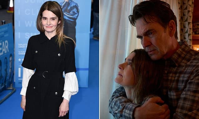 New Thriller Summerwater: Anxiety Through The Roof!