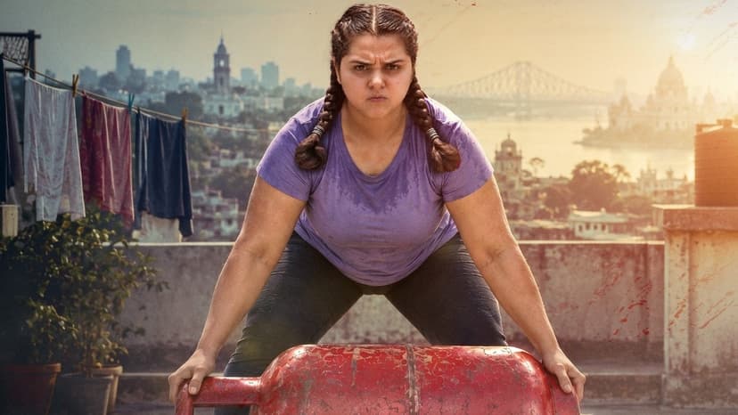 Sumo Didi: Body Shaming to Triumph