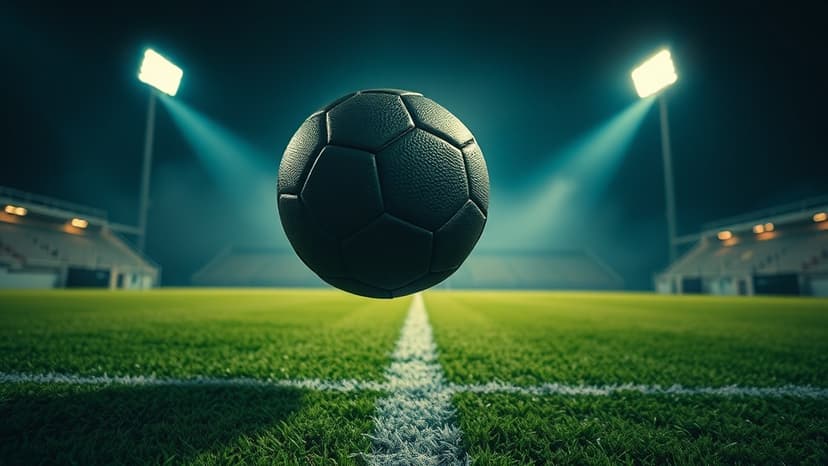Sun Huimin's Dazzling Goal Seals Victory