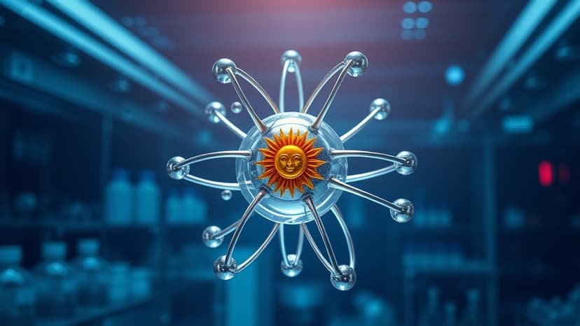 Sun Pharma Eyes Organon for $11.75B Biosimilar Boost