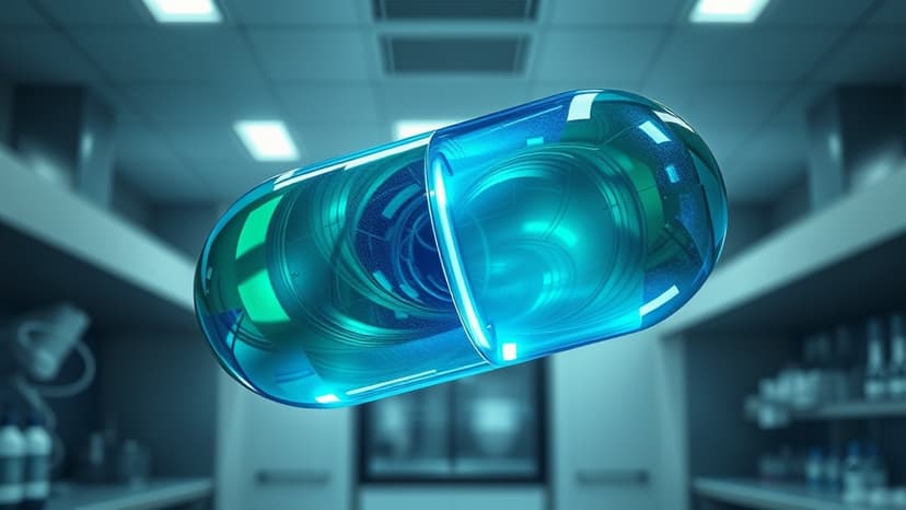 Indian Pharma Makes Biggest Acquisition Ever