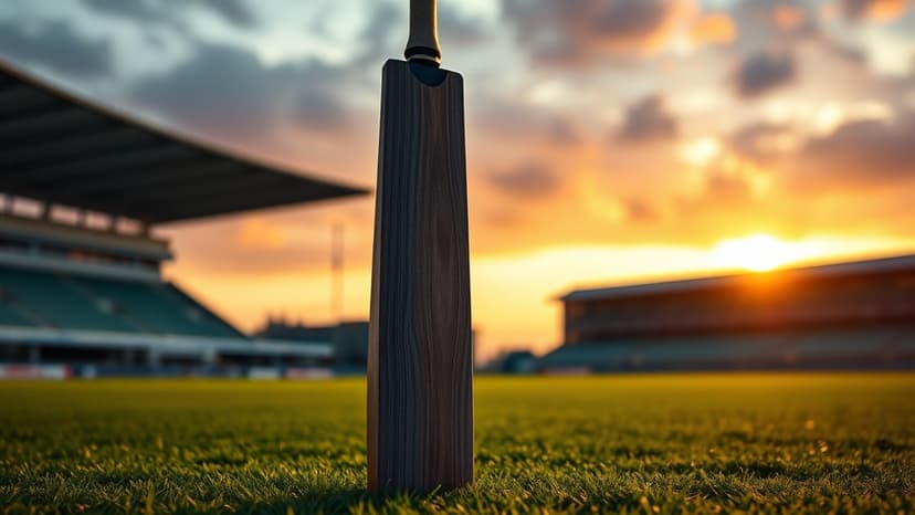 Sun Pharma Scores Big with RCB Cricket Deal