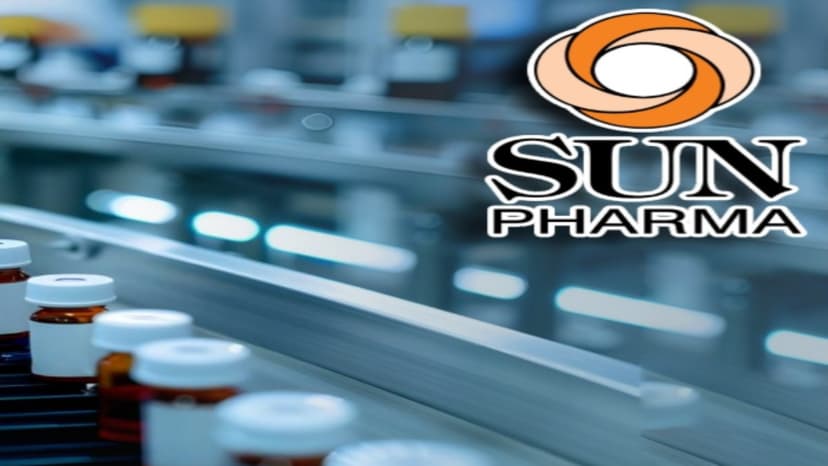 Sun Pharma Profit Soars, Yet Shares Slip on Margin Woes