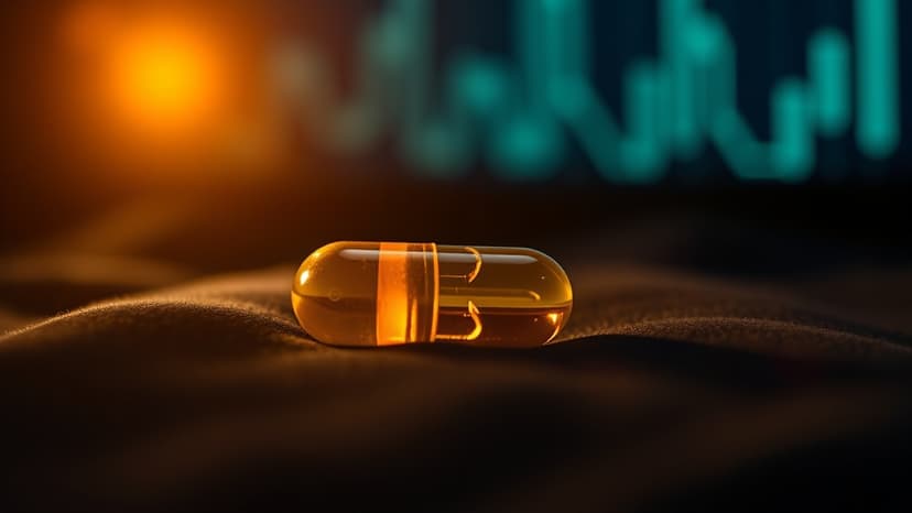 Sun Pharma Q3 Profits Soar 16% on Strong Revenue Growth