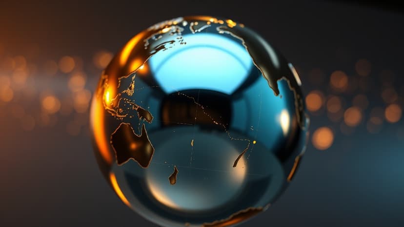 Sun Pharma Eyes Strategic M&A for Global Growth