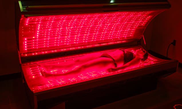 Tanning's Deadly Cost: A Survivor's Plea