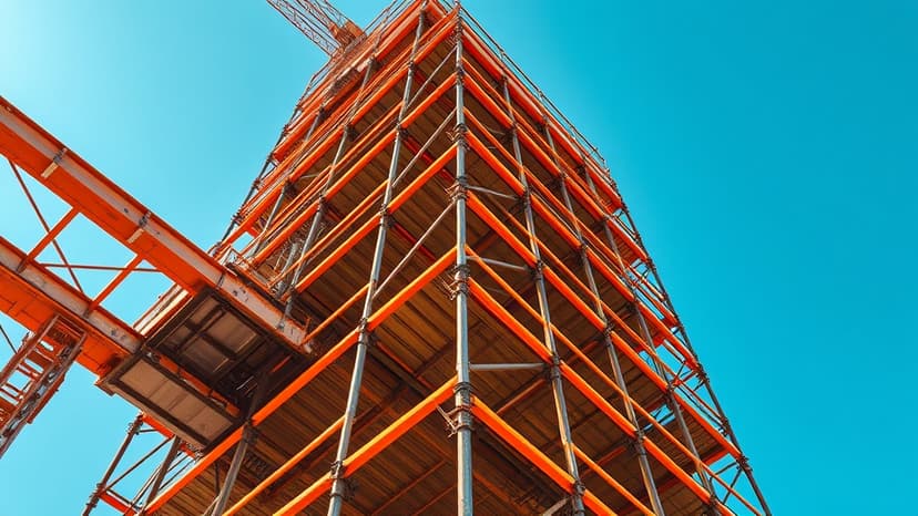 Sunbelt Rentals Goes US: Heavy Assets Trump AI Fears