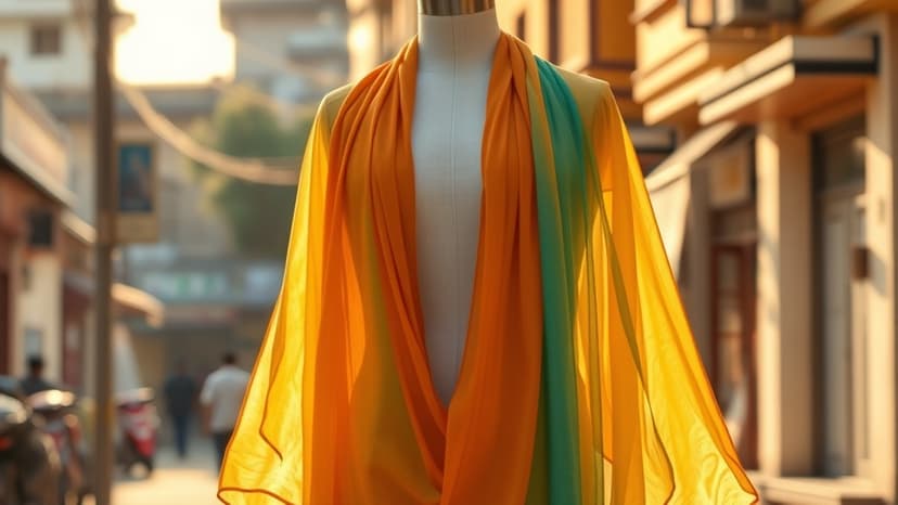 Pune's Secret Weapon: The Suncoat's Summer Reign