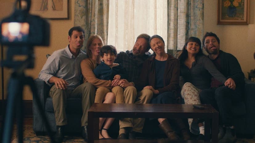 Duplass Directs Emotional Dramedy: 'Ordinary People' Vibe