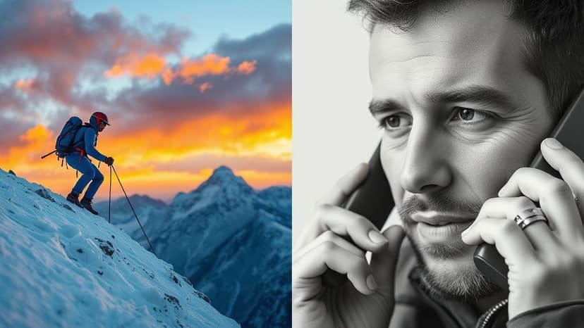 Sundance Docs Plunge into Pakistan's Perilous Peaks