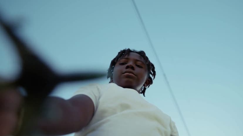 Sundance Discovery Lands Indie Distribution Deal