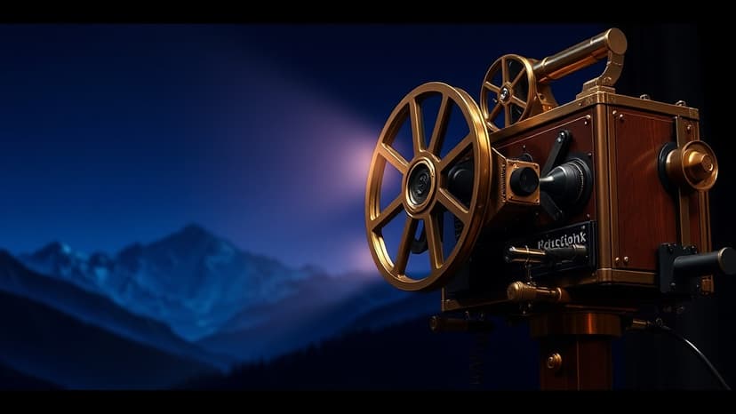 Sundance Film Festival Leaves Park City for Boulder