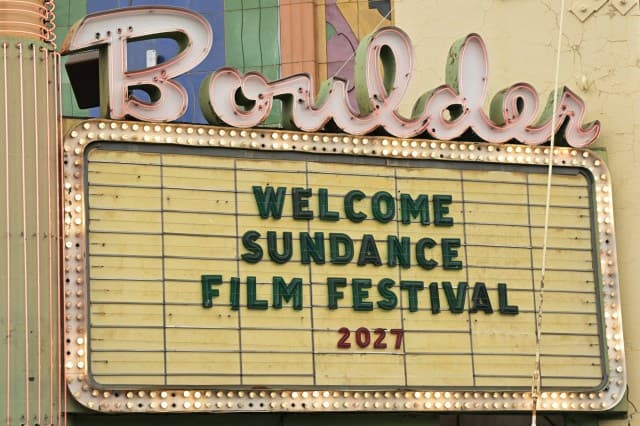 Sundance Hits Colorado: A Sneak Peek