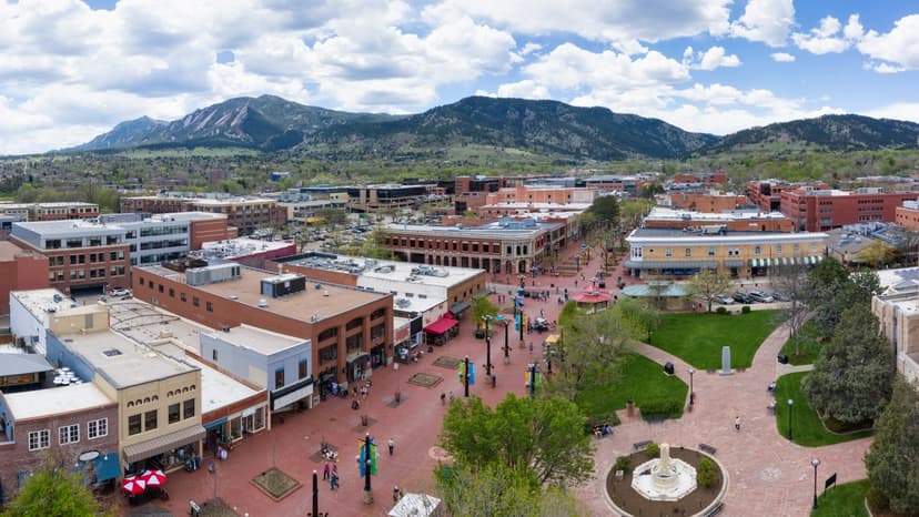 Sundance Festival Moves to Boulder, Colorado