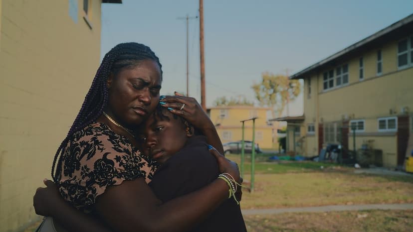 Sundance Film Explores Family Trauma in Watts