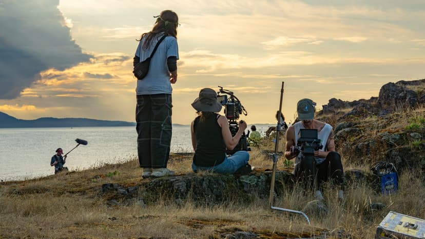 Sundance Winner Self-Distributes, Defying Industry Norms