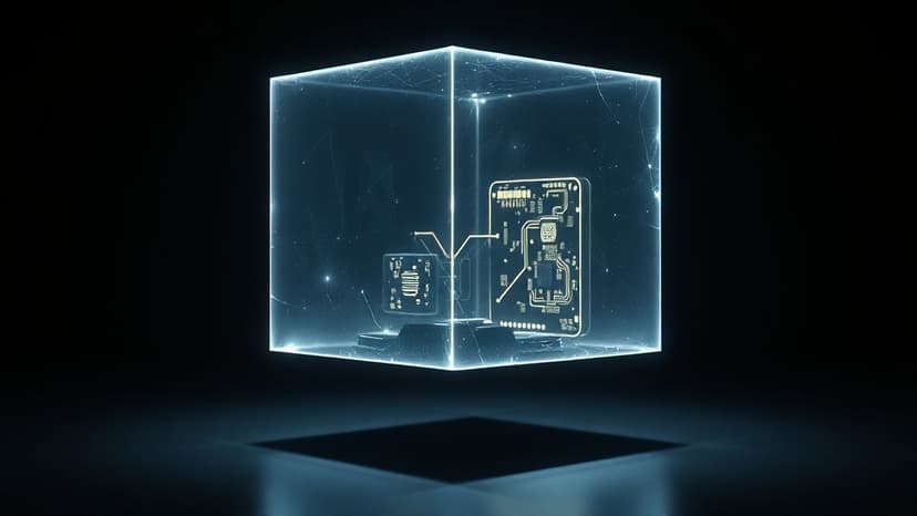 Pichai: AI like black boxes, don't trust blindly