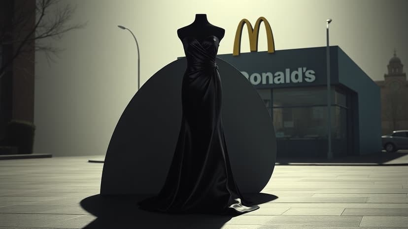 Kidman's daughter stuns in edgy Paris fashion shoot