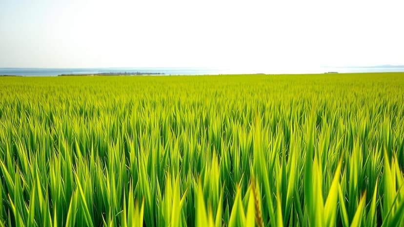 Youth Unite for Sunderbans Climate Action