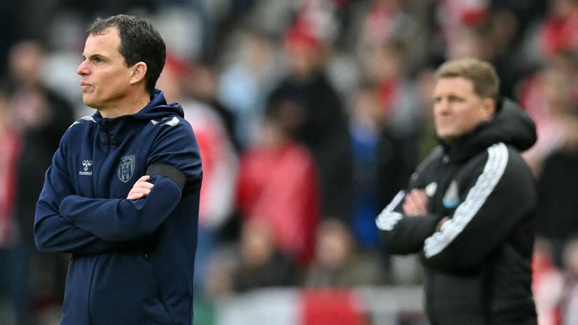 Derby Day! Sunderland Eye Shock Sweep at Newcastle