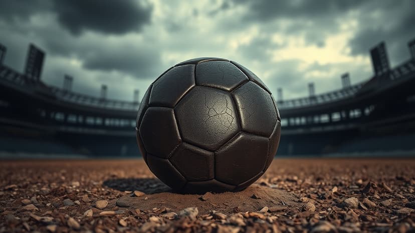 Sunderland Striker Demands Attacking Overhaul