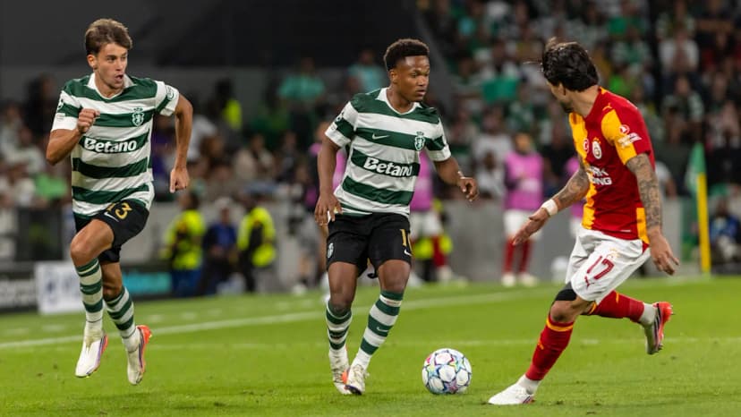 Sunderland targets Geny Catamo for January transfer