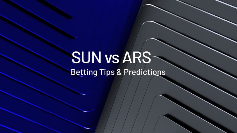 Sunderland vs Arsenal: Low-Scoring Battle Predicted