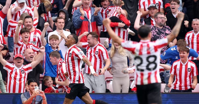 Sunderland's European Return: Stream Info Revealed!