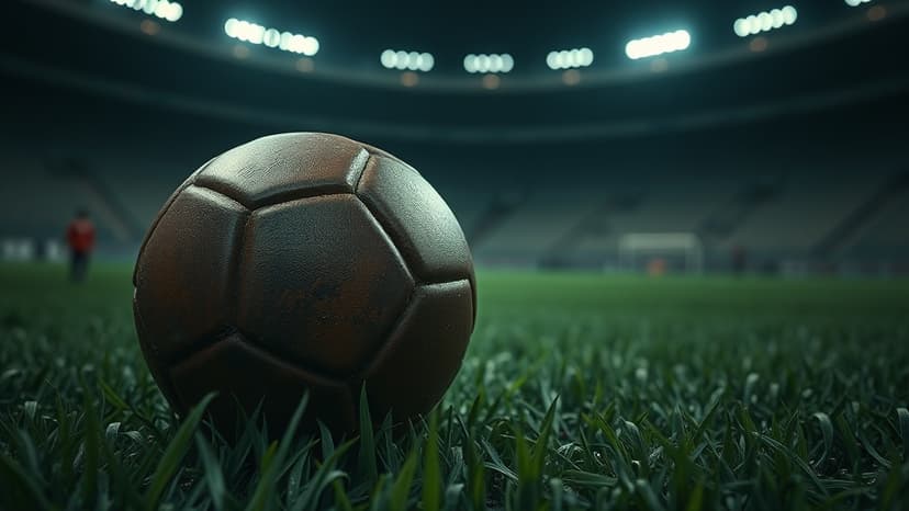 Sunderland vs Burnley: Relegation Battle Heats Up