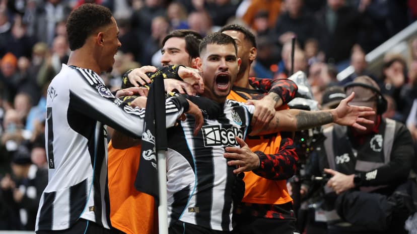 Tyne-Wear Derby Returns: Sunderland vs Newcastle Ignites!