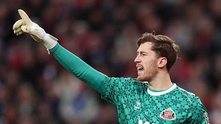 Roefs: Sunderland's European Dream Ignited by Fierce Atmosphere