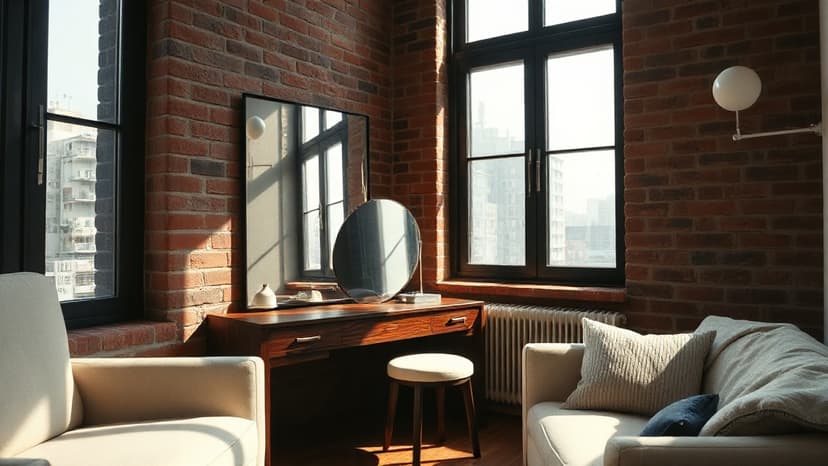 Inside Pop Icon Sunidhi Chauhan's Cozy Abode