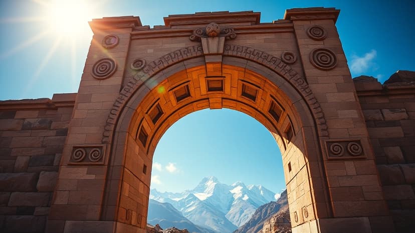 Suniel Shetty: Char Dham Yatra Experience Superb