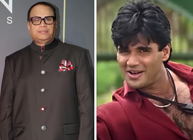 Music Producer's Star-Studded Snub: Suniel Shetty Was the Reason