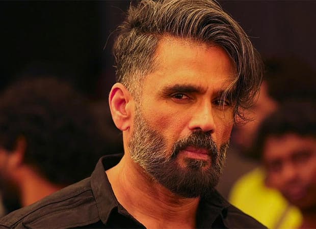 Suniel Shetty Reveals Why He Avoids Most South Film Offers