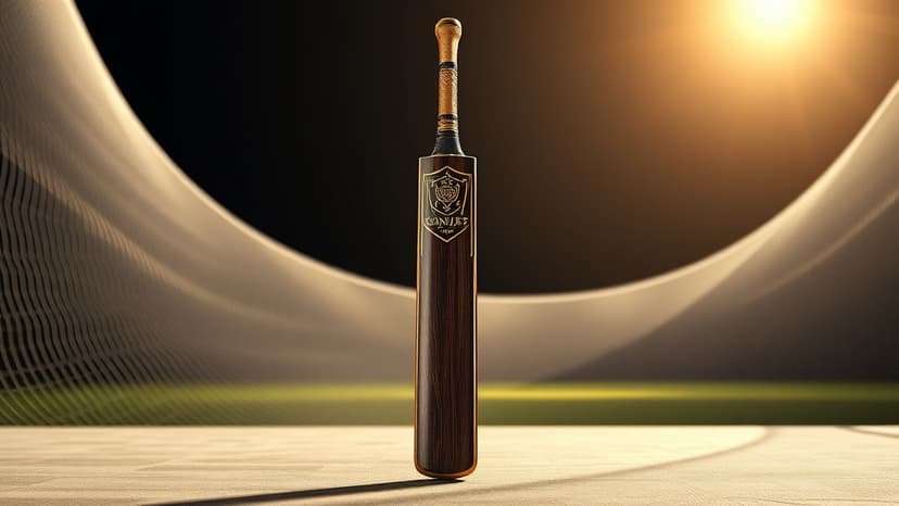 Gavaskar: From Birth Swap to Business Mogul