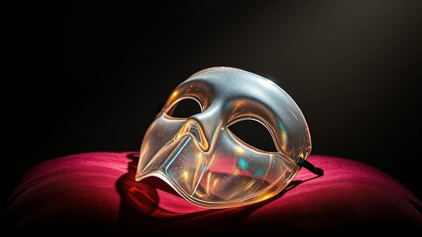 Sunil Grover: 'I don't know who I am'