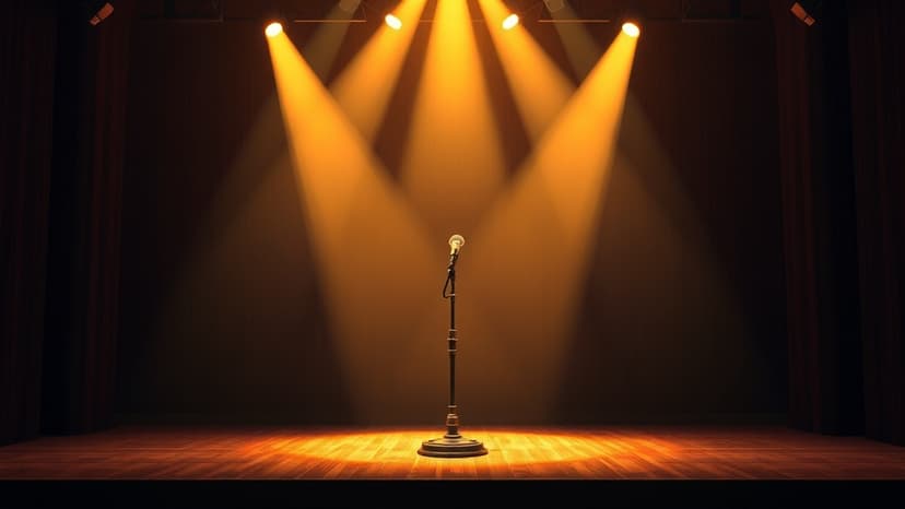 Sunil Grover: Love, Not Pressure, Fuels My Art