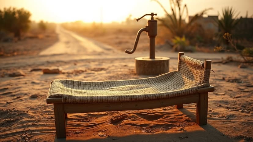 Sunil Grover's Highway Friends: A Calf's Sweet Surprise