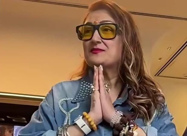 Sunita Ahuja Adds New Mercedes to Luxury Car Fleet