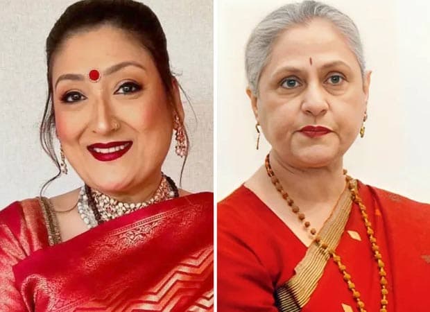 Sunita Ahuja Backs Jaya Bachchan in Paparazzi Dispute