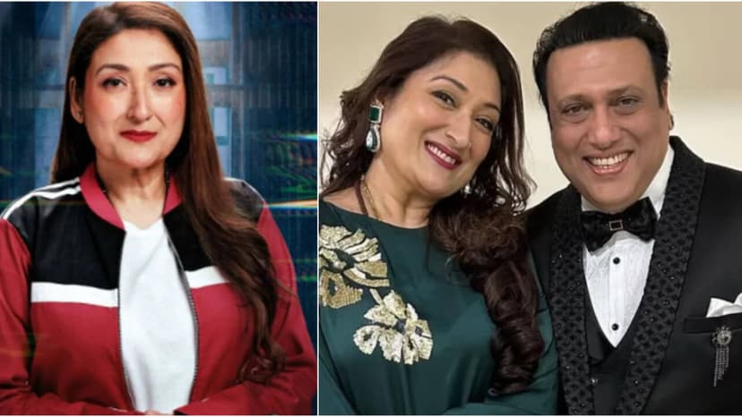 Sunita Ahuja Exits Lock Upp Due to Health