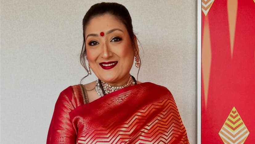 Sunita Ahuja: Emotional betrayal hurts more than physical