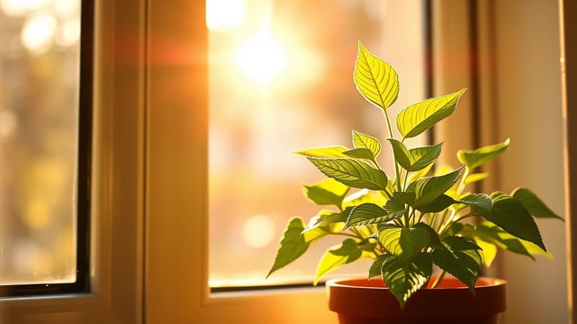 AIIMS Study: Sunshine Speeds Up Stroke Healing