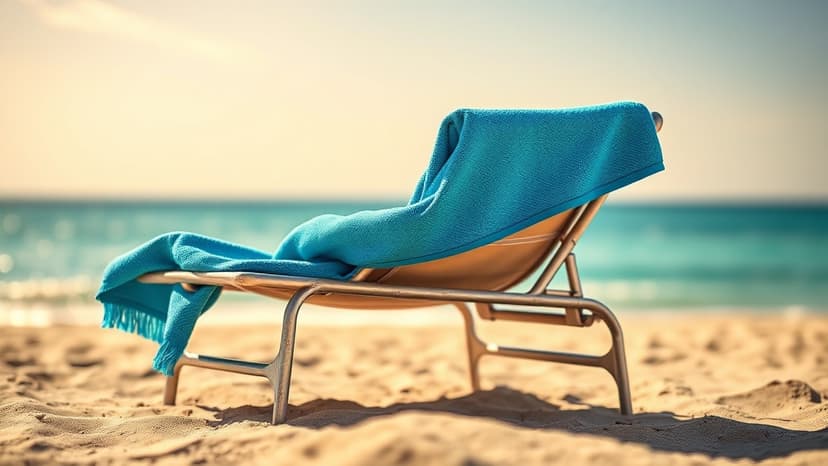 German Court Rules on "Towel Wars" Payout