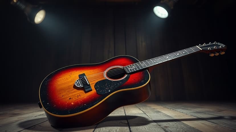 Sunny Black Revives Classic Country Sound