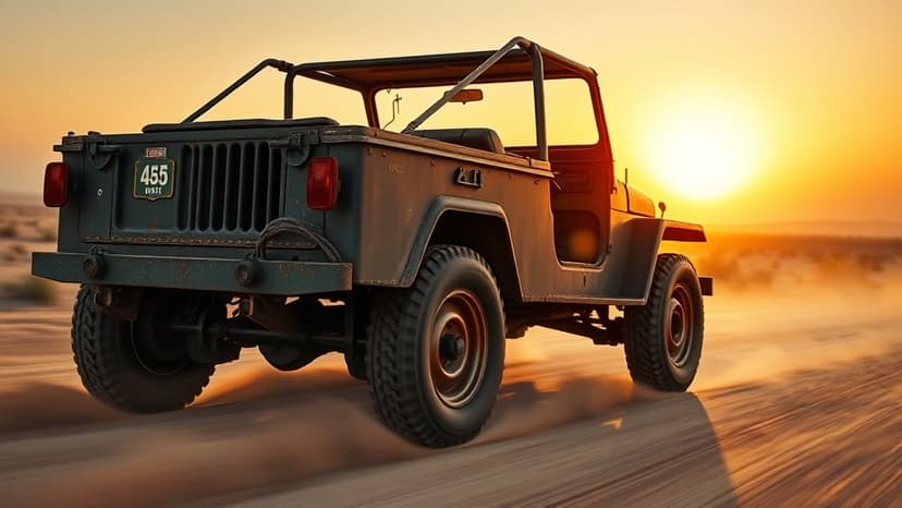 Sunny Deol's Seatbelt Slip Goes Viral