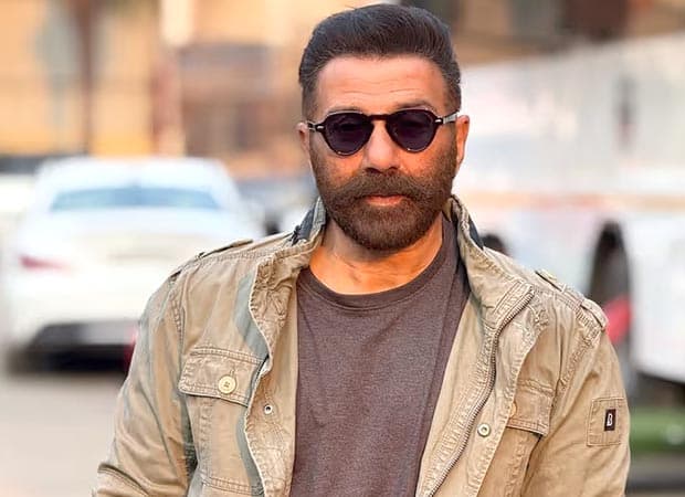 Sunny Deol's Hanuman Role Takes Center Stage